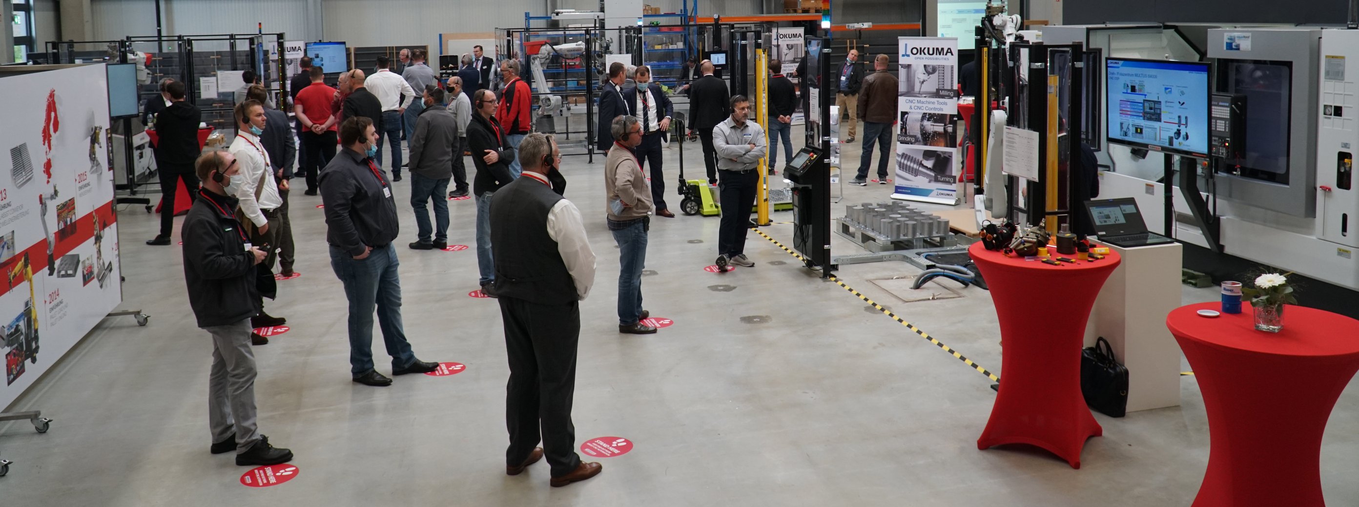 automation team day germany 2020