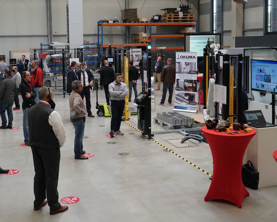 automation team day germany 2020