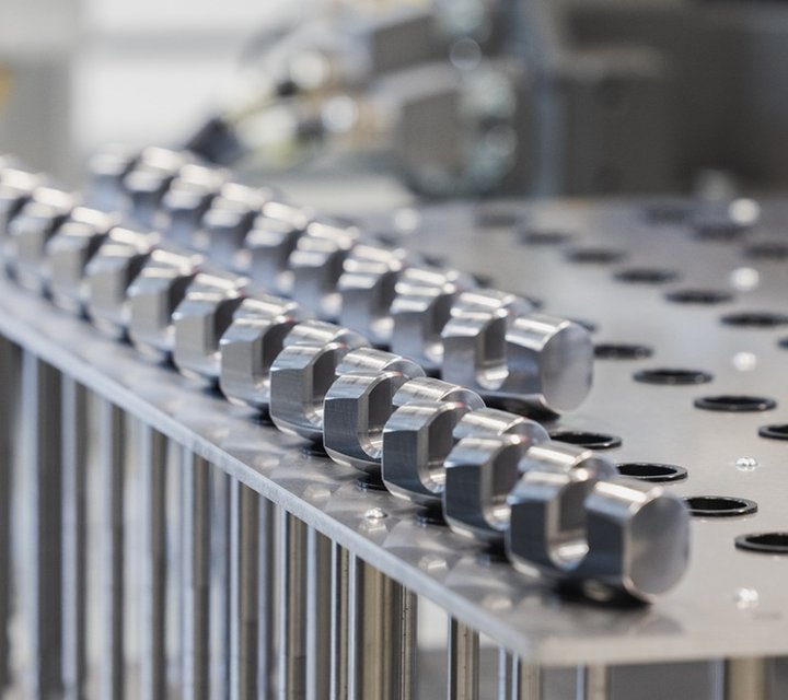 100% sans rayures : protection des moindres détails