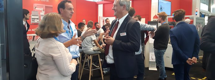 Retour sur les 25 dernières années avec Helmut De Roovere, CEO RoboJob