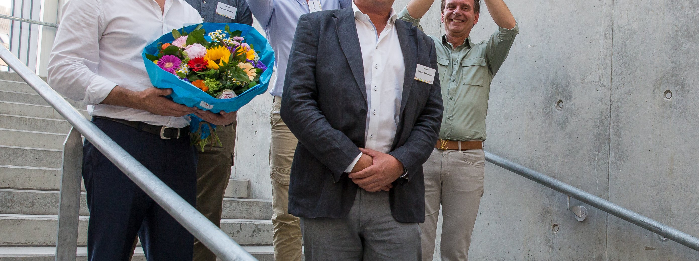 Team Voka Award 2018