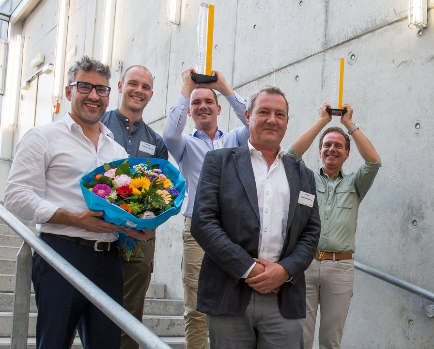 Team Voka Award 2018