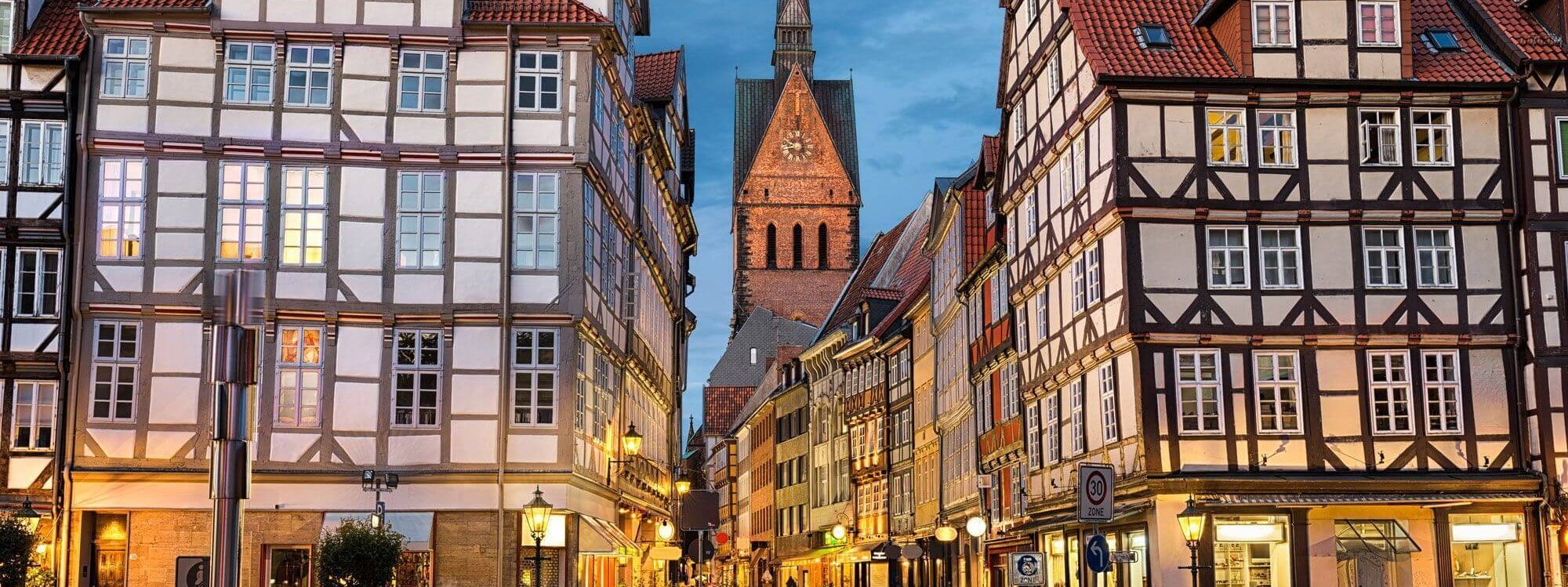 Hannover_Altstadt