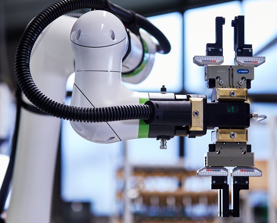 Coby CNC
