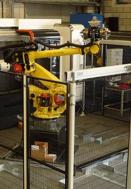 AMT Metaaltechniek