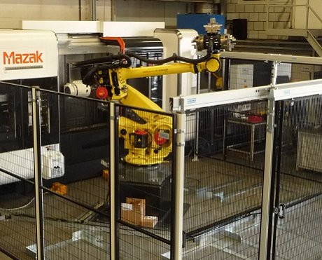 AMT Metaaltechniek
