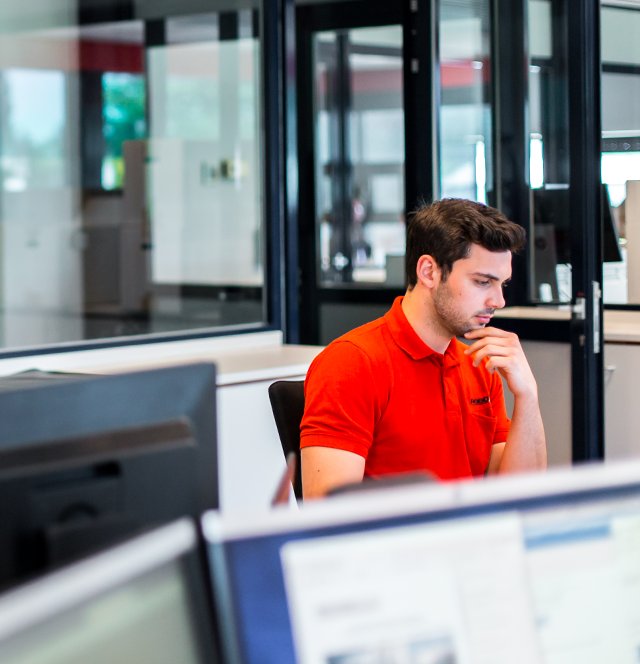 Global Excellence, Local Support