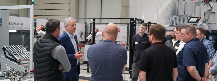 Automation Workshop