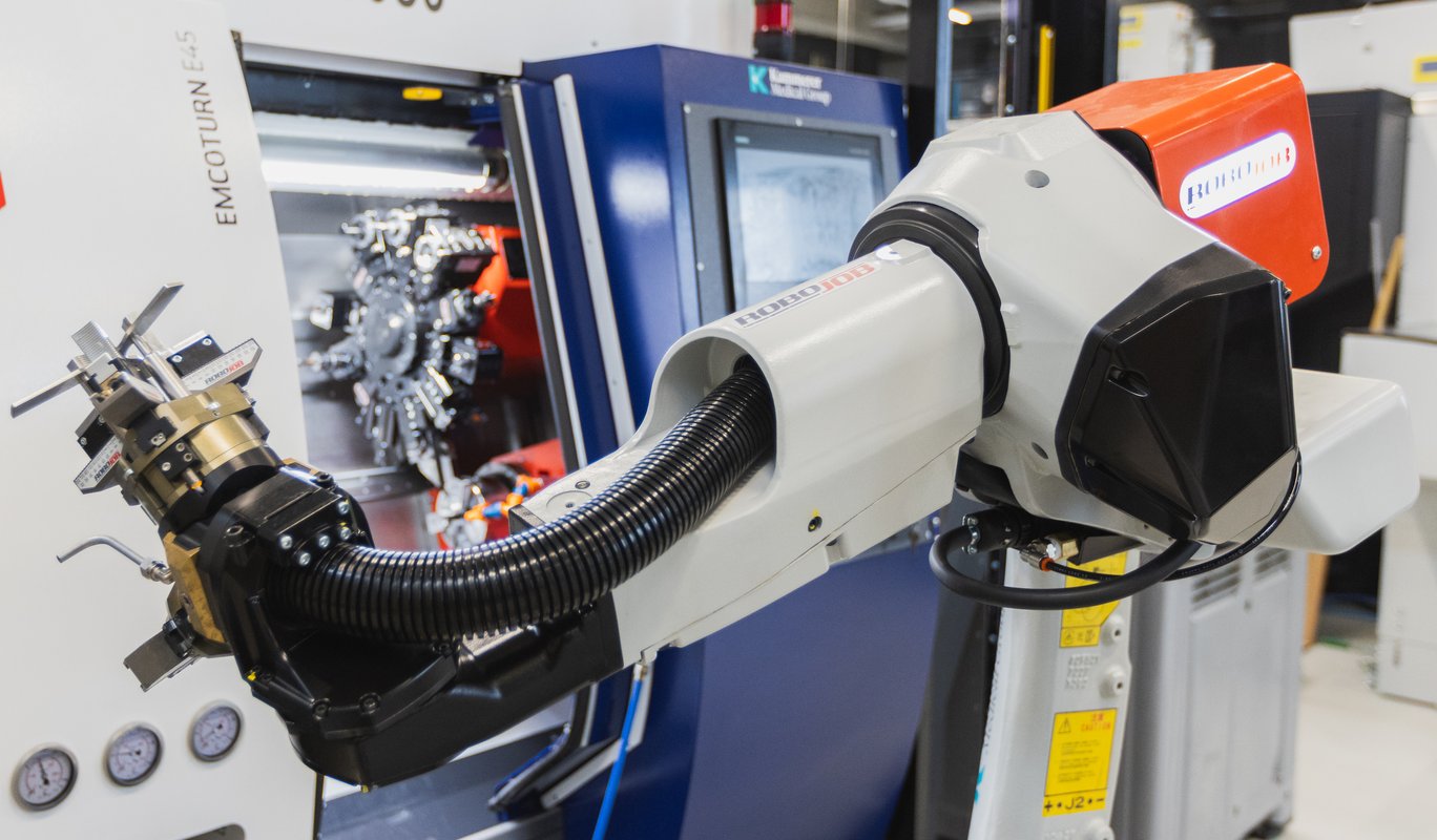 Kammerer Medtec GmbH