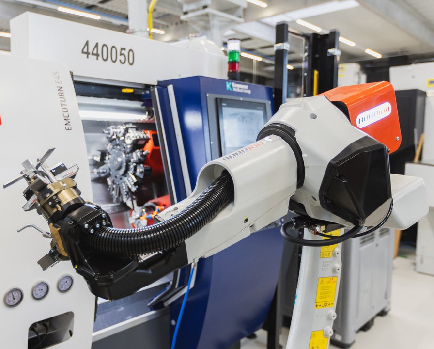 Kammerer Medtec GmbH