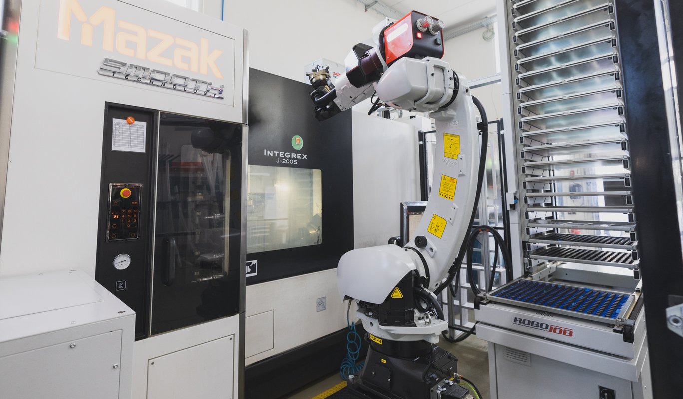 Tower PTM Mechatronics GmbH