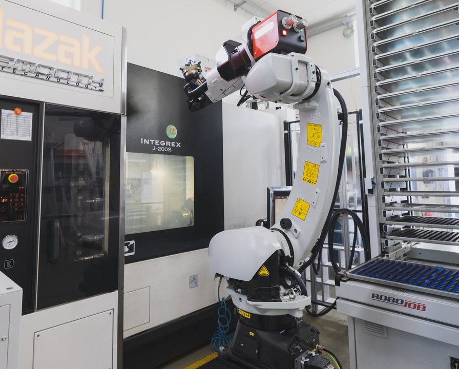 Tower PTM Mechatronics GmbH