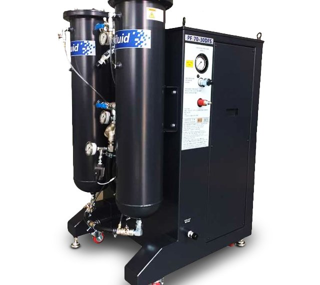 Managing ribbon-like plastic chips