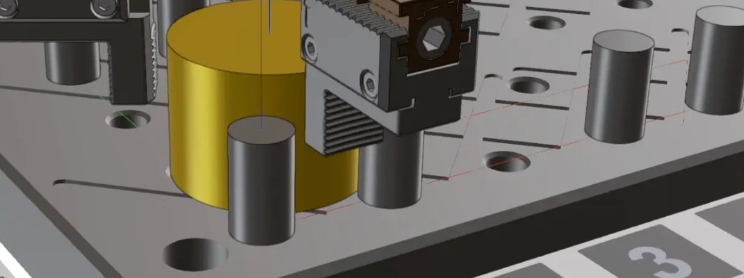 Blog 3D software