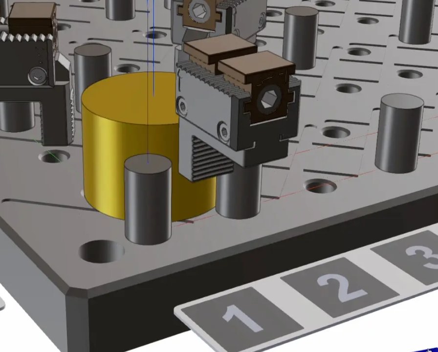 Blog 3D software