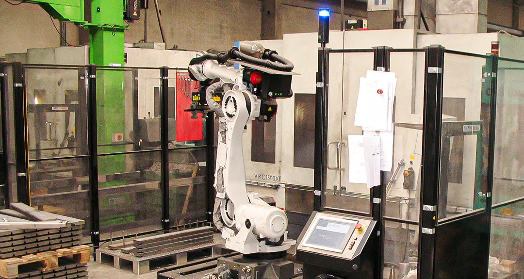 Bridgeport VMC1500XP + Pallet-Load Single