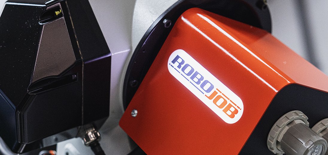 Robot - pneubox