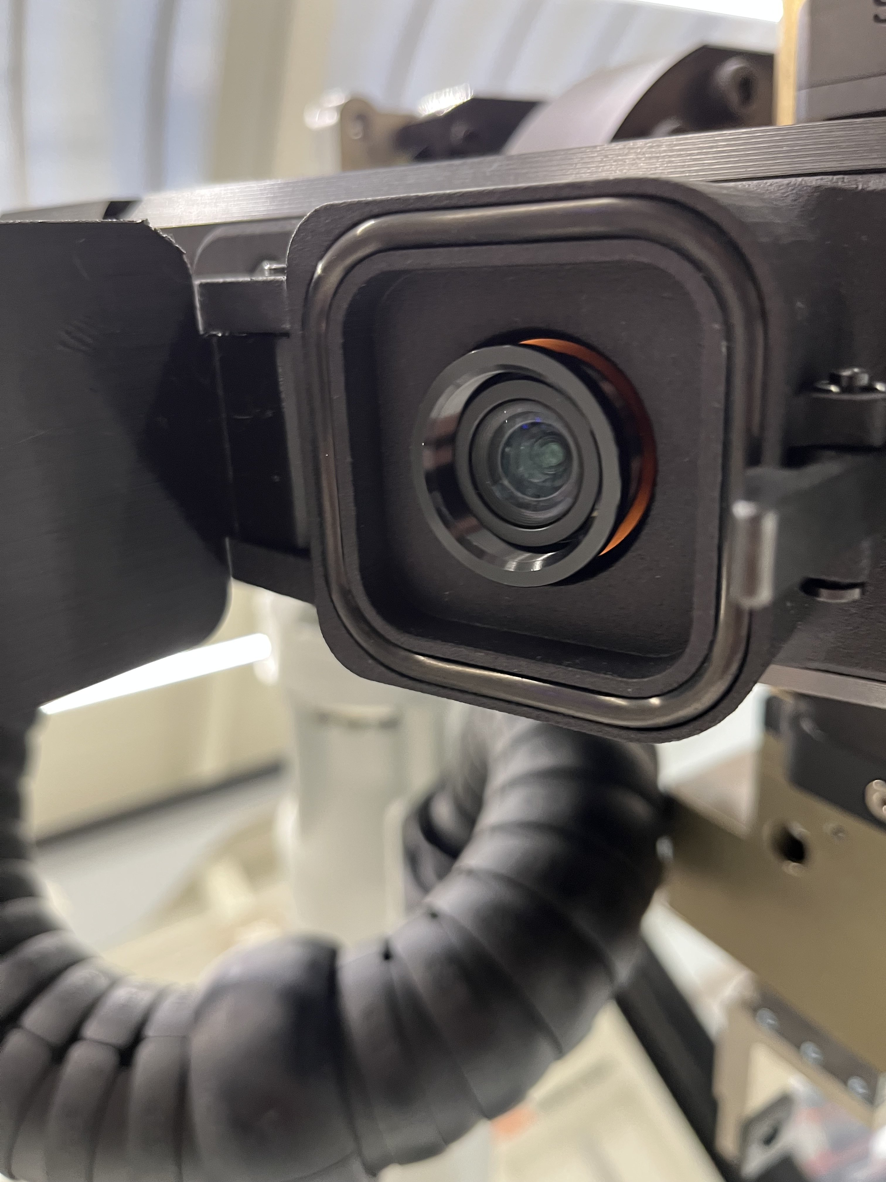 Bildverarbeitungstechnologie mit KI: Flexibilität neu definiert