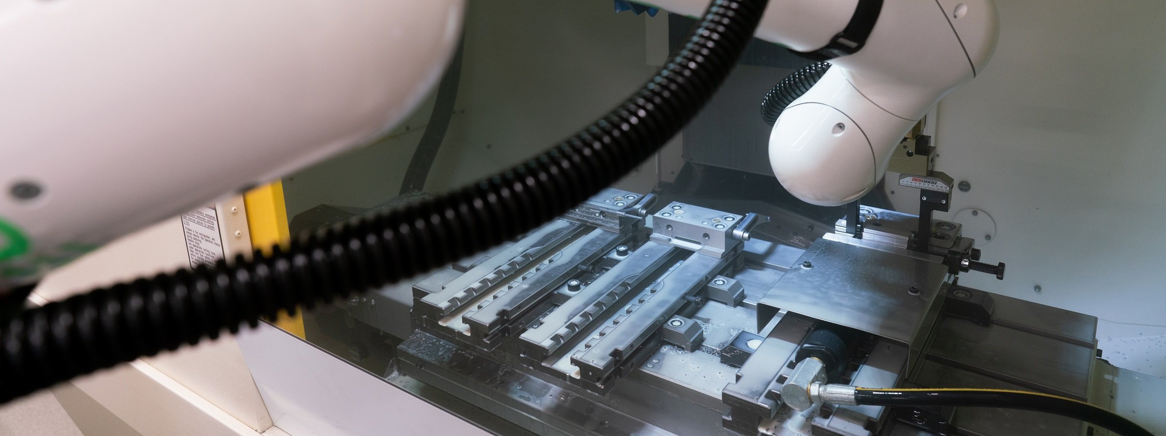 Coby CNC - EMO Hannover