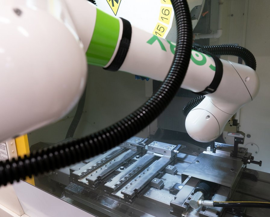 Coby CNC - EMO Hannover