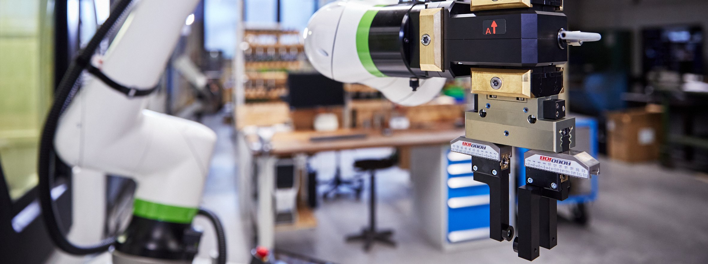 Coby CNC