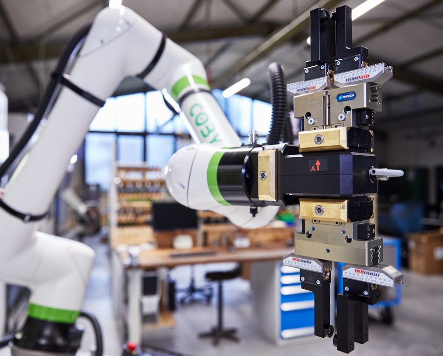 Coby CNC