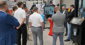 Workshop Zur Automatisierung