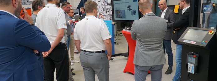 Workshop Automatisering