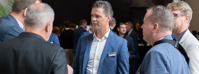 Jelle over ondernemerschap bij RoboJob: “Technologie alleen volstaat niet”