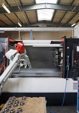Durwen Maschinenbau GmbH