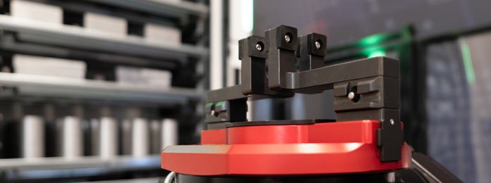 Open House Mazak Haasrode 2026