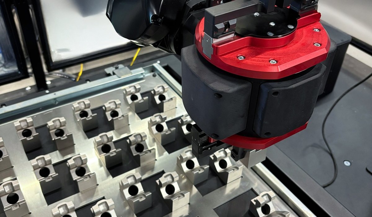 E-Grip RoboJob