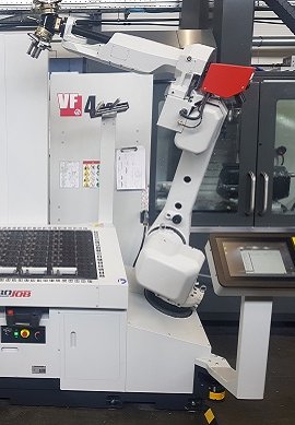 EFM Präzisionstechnik
