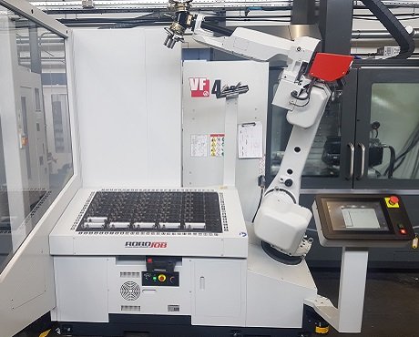 EFM Präzisionstechnik