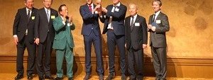 Fanuc Grand Award
