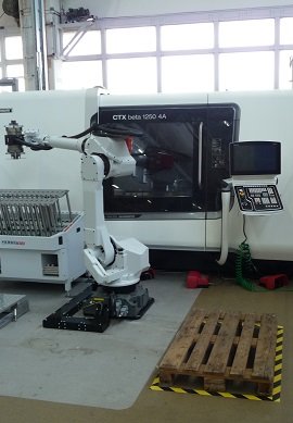 GAT Gesellschaft für Antriebstechnik mbH
