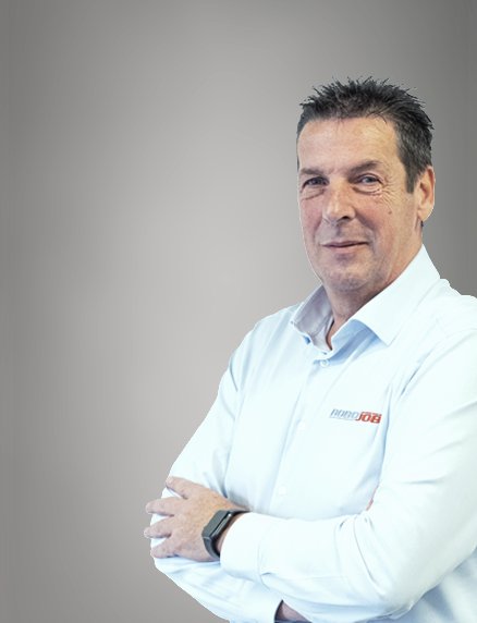 Patrick De Bosscher - RoboJob