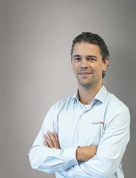 Jelle De Roovere - RoboJob
