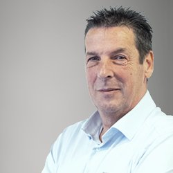 Patrick De Bosscher - RoboJob