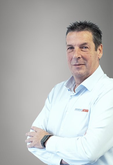 Patrick De Bosscher - RoboJob
