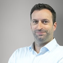 Bart Vercruysse - RoboJob