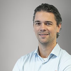 Jelle De Roovere - RoboJob