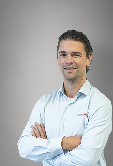 Jelle De Roovere - RoboJob