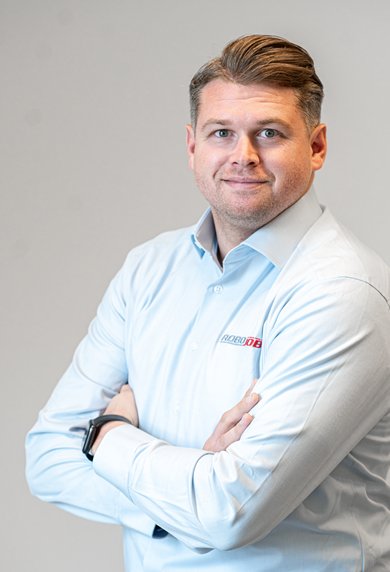 Marcel Kamp