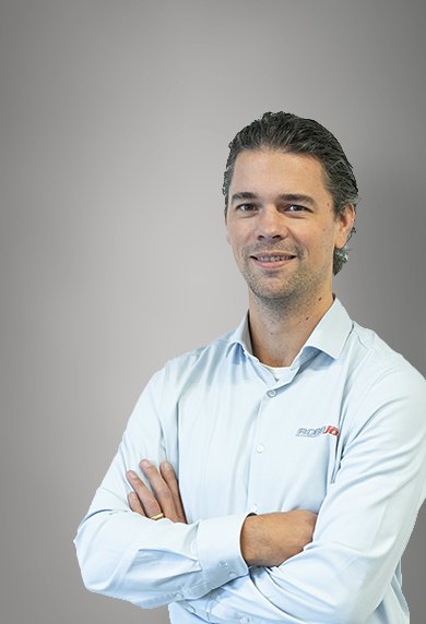 Jelle De Roovere - RoboJob
