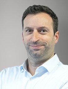 Bart Vercruysse - RoboJob