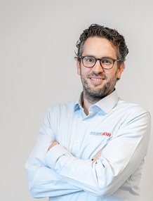 Area Sales Manager Nederland