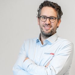 Area Sales Manager Nederland