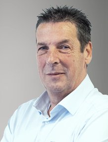 Patrick De Bosscher - RoboJob