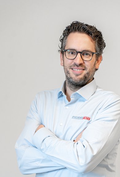 Area Sales Manager Nederland
